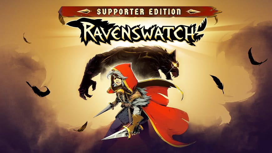 Ravenswatch Supporter Edition