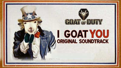 Goat of Duty Original Soundtrack - DLC