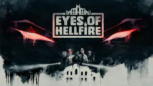 Eyes of Hellfire