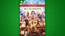 Product cover for Age of Mythology: Retold Standard Edition