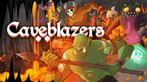 Caveblazers