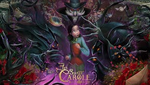 Product cover for Bye Sweet Carole