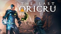 Product cover for The Last Oricru
