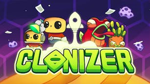 Product cover for Clonizer
