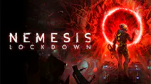 Product cover for Nemesis: Lockdown