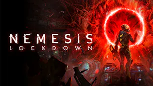 Product cover for Nemesis: Lockdown