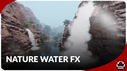 Nature Water FX