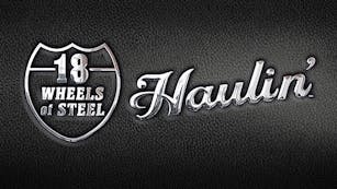 Product cover for 18 Wheels of Steel: Haulin’