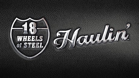 Product cover for 18 Wheels of Steel: Haulin’