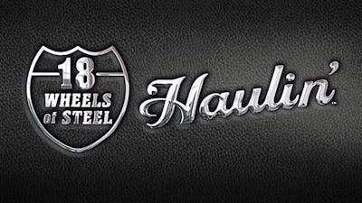 18 Wheels of Steel: Haulin’