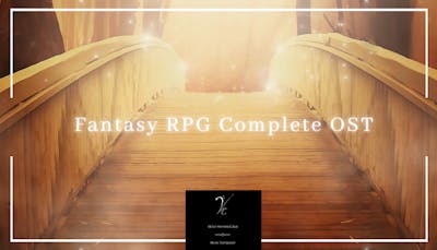 Fantasy RPG Complete OST
