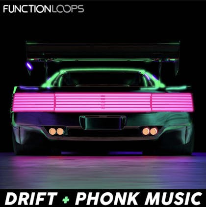 Drift Phonk Music