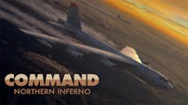 Product cover for Command:MO - Northern Inferno