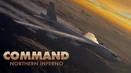 Product cover for Command:MO - Northern Inferno - DLC