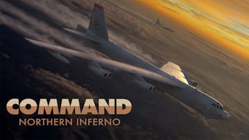 Command:MO - Northern Inferno