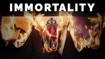 Product cover for IMMORTALITY