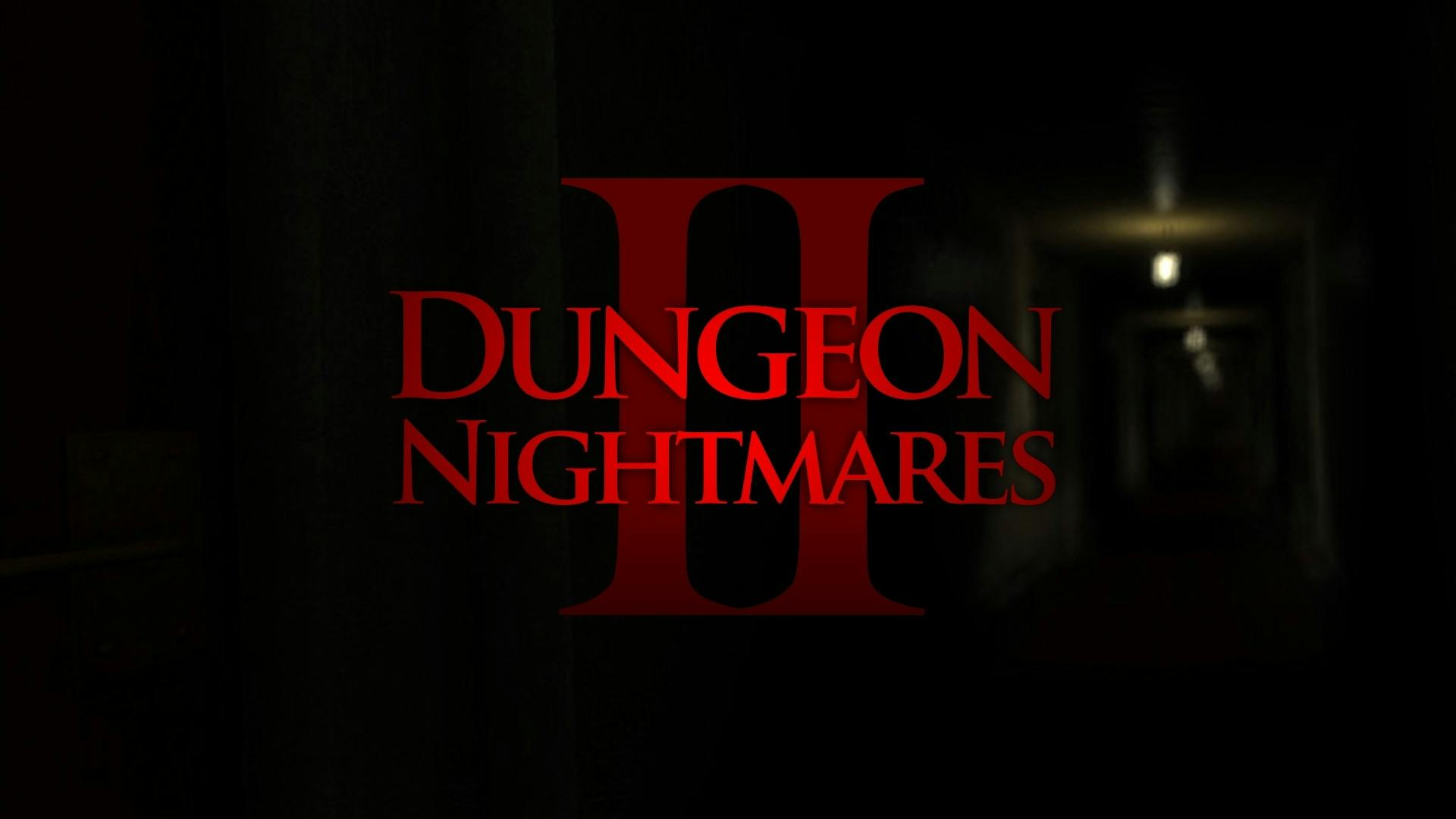 Dungeon nightmares ii the memory полное прохождение