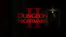 Product cover for Dungeon Nightmares II : The Memory