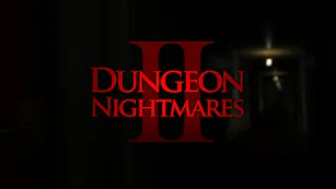 Product cover for Dungeon Nightmares II : The Memory