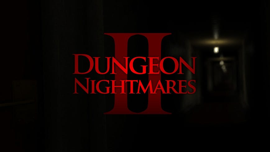 Dungeon Nightmares II : The Memory