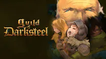 Product cover for Guild of Darksteel