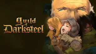 Guild of Darksteel
