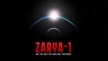 Product cover for Zarya-1: Mystery on the Moon