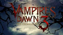Product cover for Vampires Dawn 3 - The Crimson Realm