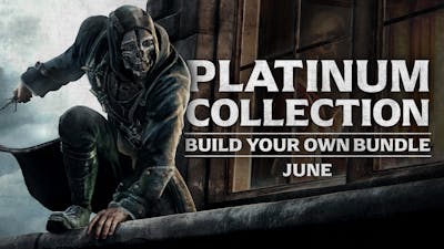 Platinum Collection -  Build your own Bundle (June)