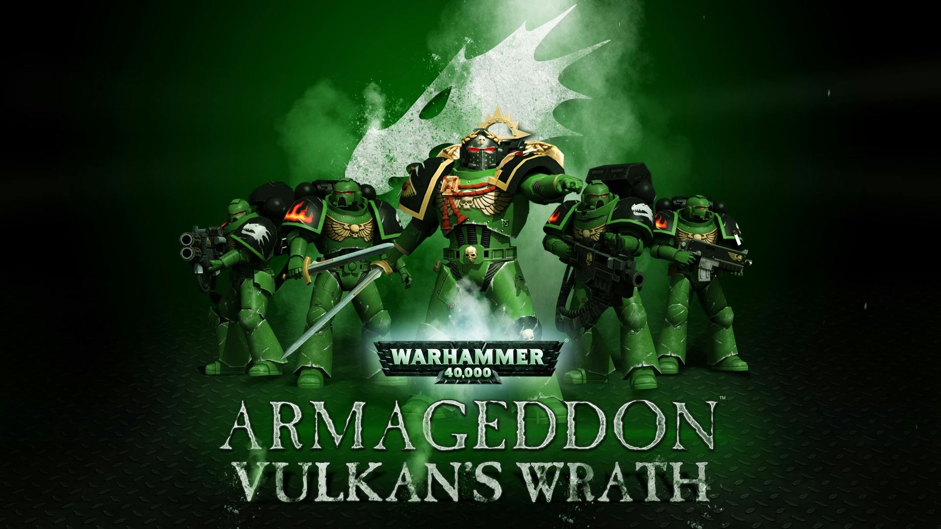 Код армагеддон. Warhammer 40,000: Armageddon. Армагеддон сервер. Честь Макрагга обои.