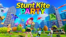 Product cover for Stunt Kite Party