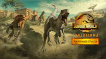 Product cover for Jurassic World Evolution 2: Dominion Malta Expansion