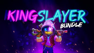 KingSlayer Bundle
