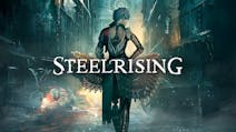 Product cover for Steelrising