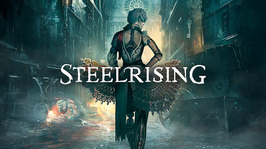 Steelrising