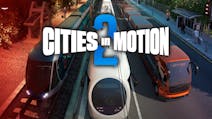 Product cover for Cities in Motion 2
