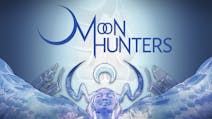 Product cover for Moon Hunters