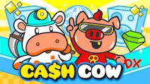 Product cover for Cash Cow DX