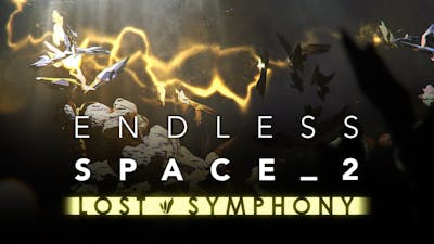 Endless Space 2 - Lost Symphony DLC