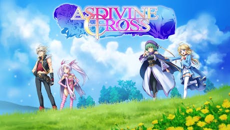 Product cover for Asdivine Cross