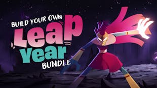 Build your own Leap Year Bundle