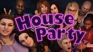 Product cover for House Party