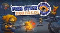 Product cover for Fish Stick Protocol