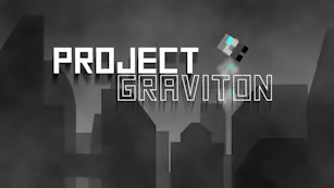 Product cover for Project Graviton