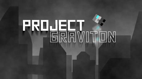 Product cover for Project Graviton