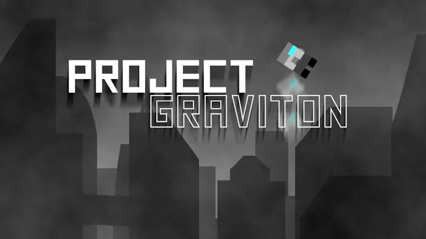 Product cover for Project Graviton