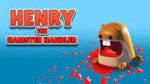 Product cover for Henry The Hamster Handler