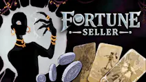 Product cover for Fortune Seller