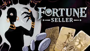 Fortune Seller