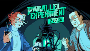 Parallel Experiment 2 Pack